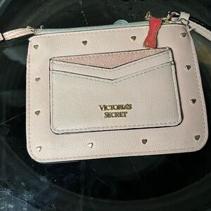 Victoria’s Secret Card Holder Giveaway